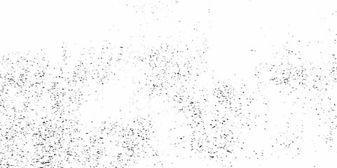 Vector grunge texture abstract background. Abstract grunge dust particle and dust grain texture white and grey background.