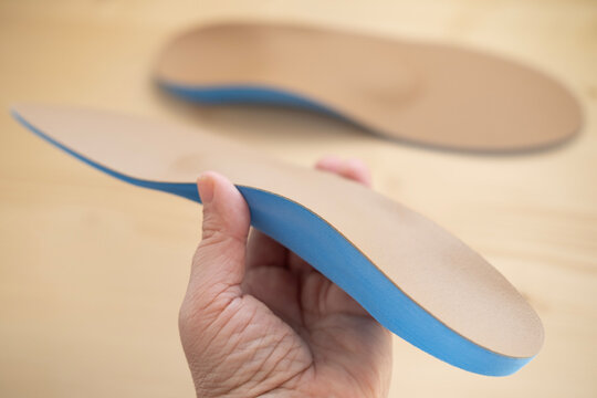 orthotic shoe Natural leather insoles with supinator for orthopedic adults footwear, All-day Arch support, Experience Unmatched Comfort, personalized fit