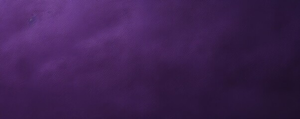 Violet background with subtle grain texture for elegant design, top view. Marokee velvet fabric backdrop with space for text or logo