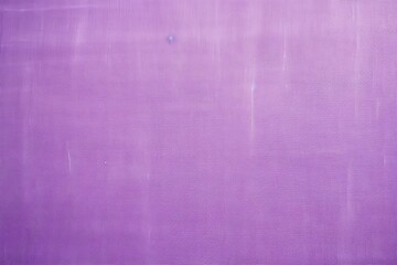 Violet canvas texture background, top view. Simple and clean wallpaper with copy space area for text or design