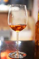Copa vino Rosado
