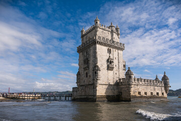 torre di belem