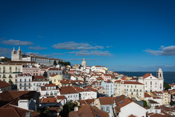 belvedere di santa lucia