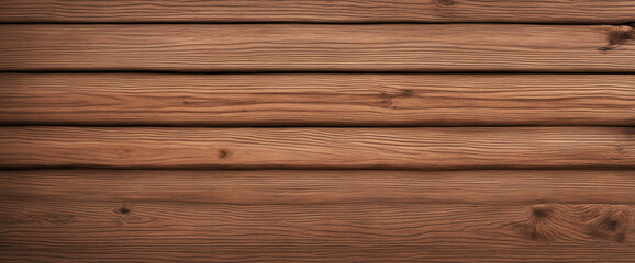 Obraz na płótnie Canvas Brown old weathered wooden boards - wood texture - wood background 