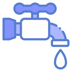 tap water icon