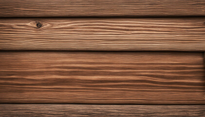 Fototapeta premium brown old weathered wood texture - wood background