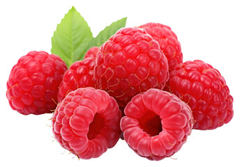 PNG Raspberry fruit plant food