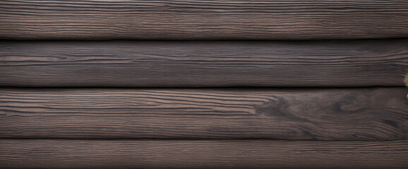 Fototapeta premium old black grey rustic dark wooden texture - wood background