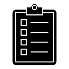 Requirements Icon Design