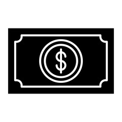 Cash Icon Design