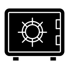 Locker Icon Design