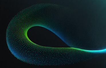 Fototapeta premium Abstract background design images wallpaper ai generated 