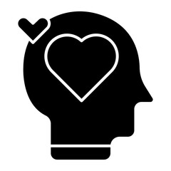 Wellbeing Icon Design