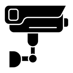 Cctv Icon Design