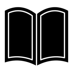 Book Icon Design