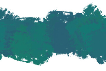 abstract watercolor background with blue and green watercolor splash