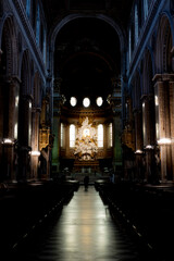 naples church