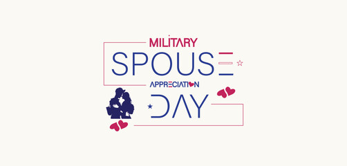 Design Gratitude Military Spouse Appreciation Day Showcase