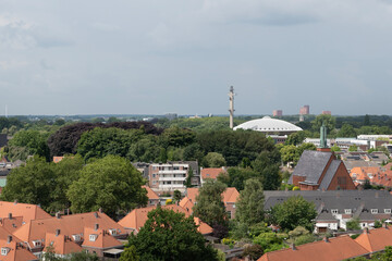 city of eindhoven 