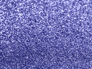 violet color glitter background
