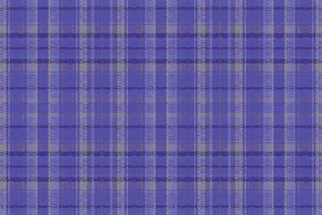 Tartan plaid pattern with texture.