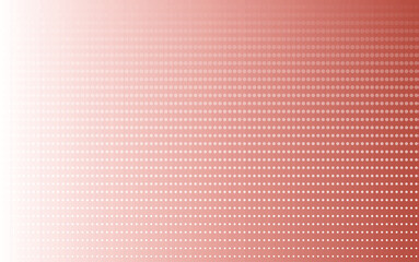 dotted geometric brown background. strict linear brown texture	