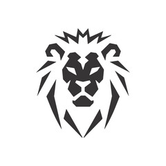 animal icon logo, vector, natural