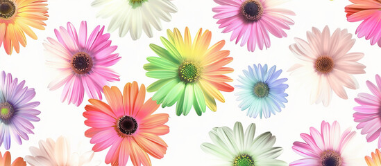 floral background