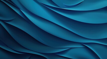 An abstract background design, steel blue color palette, sophistication and modernity.