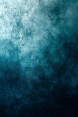 Fototapeta na wymiar Abstract Deep Blue Textured Background for Creative Design