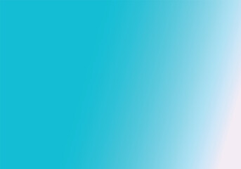 vector illustration background gradient blue cyan light gentle universal for the site, for text