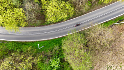 Drone photography,  © Robert
