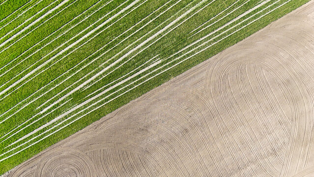 Drone photography, 