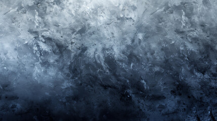 Midnight blue and stormy grey, abstract background, styled for subtle contrast and a contemplative ambiance