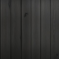 Naklejka premium beautiful black wooden texture
