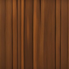 Naklejka premium Brown wooden texture background