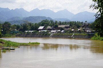 Luang Prabang (Laos)