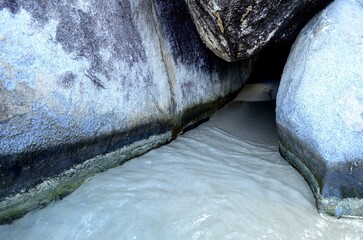 The Baths, Virgin Gorda, british virgin islands, Virgin Gorda The Baths