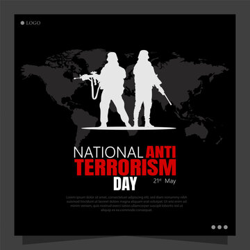 Anti-Terrorism Day is observed to raise awareness about the impact of terrorism and promote unity against acts of violence and extremism.