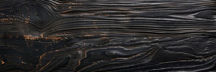 Wood Whorl Texture