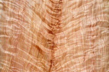 Warm hues of a natural wood grain, perfect for texture overlays or woodworking project backgrounds. - obrazy, fototapety, plakaty