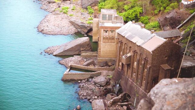 British Architech in India