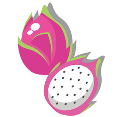 dragon fruit