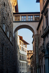 Fototapeta na wymiar Florence, Tuscany, Italy