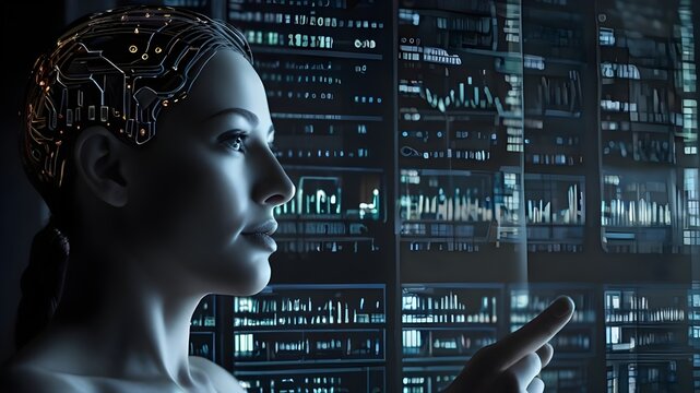 The Convergence of Artificial Intelligence and Database Systems: A Revolutionary Paradigm Shift