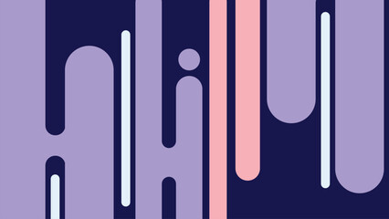 abstract background with splashes