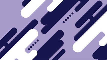 background with blue and white stripes