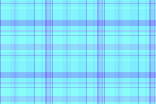 Seamless check tartan of textile background plaid with a pattern texture fabric vector.