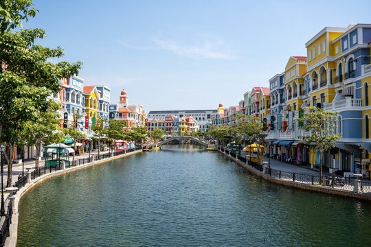 Grand World Phu Quoc