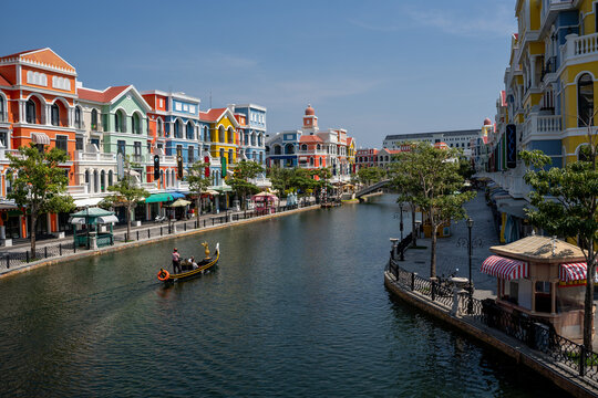 Grand World, Phu Quoc